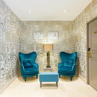 Hotel Montbriand Antony
