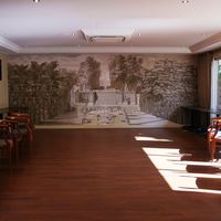 Hotel Montbriand Antony