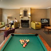 Hotel Montbriand Antony