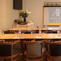 Hotel Montbriand Antony