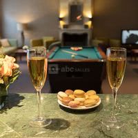 Hotel Montbriand Antony