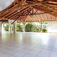 La Villa Cayol