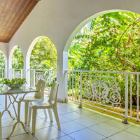 La Villa Cayol