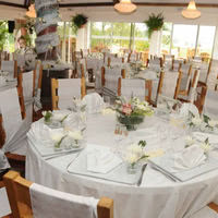 Restaurant du Golf Aux Trois Îlets