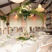 Restaurant du Golf Aux Trois Îlets