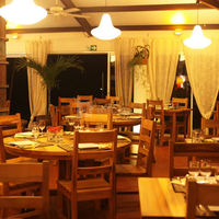 Restaurant du Golf Aux Trois Îlets