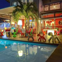 La Suite Villa