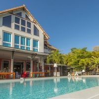 La Suite Villa