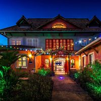 La Suite Villa