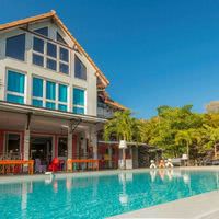 La Suite Villa