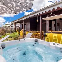 La Suite Villa