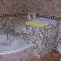 Salle de bain chambre est