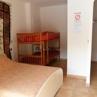 Chambre sud-est
