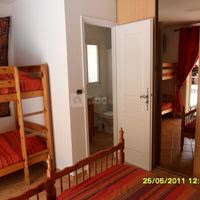 Chambre sud-ouest