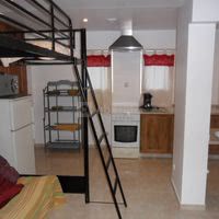 Appartement le moréno