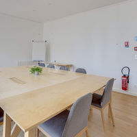 Salle de formation