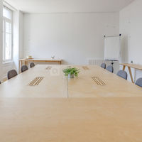 Salle de formation