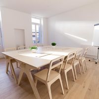 Mix Coworking Tassin