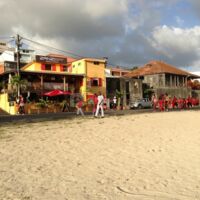 Le Zanzibar