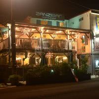 Le Zanzibar