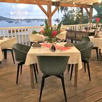 Le Zanzibar