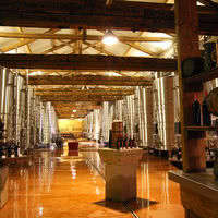 Château Grand Moulin