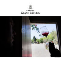 Château Grand Moulin