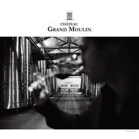 Château Grand Moulin
