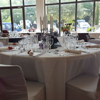 Salle de réception