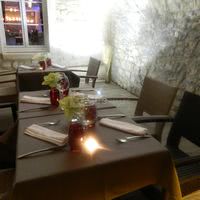 La Table des Gourmets