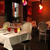 La Table des Gourmets