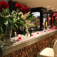 La Table des Gourmets