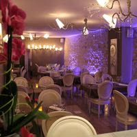 La Table des Gourmets