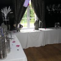 La Table des Gourmets