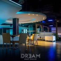 Dream Club Martinique