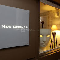 Le New Corner