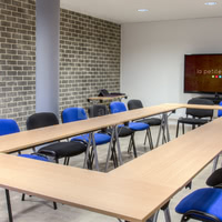 La Petite Salle