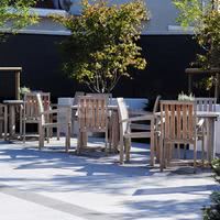 Salon les Charmettes