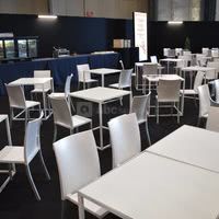 Salon les Charmettes