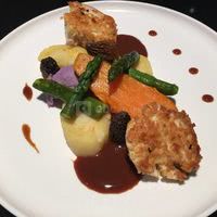 Salon les Charmettes