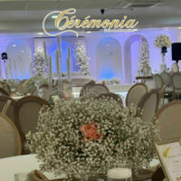 Salle Cérémonia