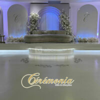 Salle Cérémonia
