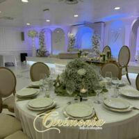 Salle Cérémonia