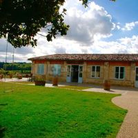 Terrasse de l'Orangerie