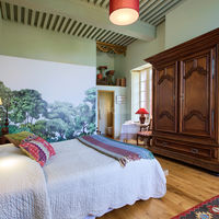 Chambre d'hôtes de l'Evêque