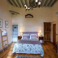 Chambre d'hôtes de l'Echauguette