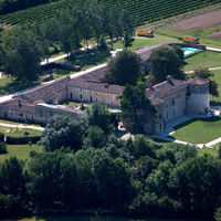 Vue du ciel
