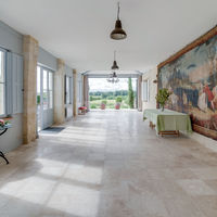 Salle de l'Orangerie