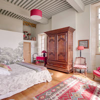 Chambre d'hôtes de l'Evêque