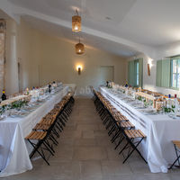 Salle du Grand Chai